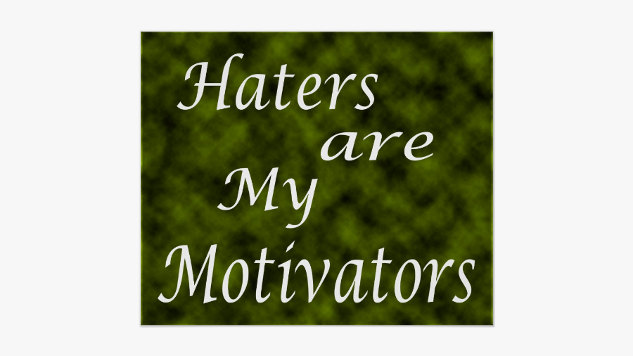 Clip Art Quotes For My Haters - Hearst Tower, Transparent Clipart