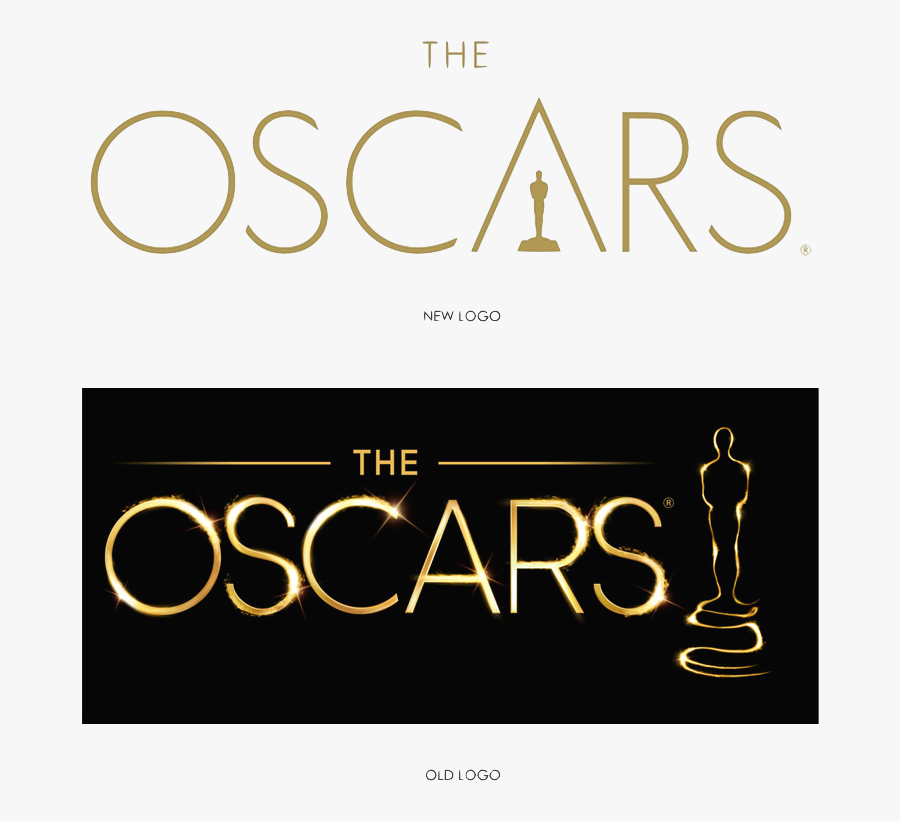 Oscar Vector Transparent - 86th Academy Awards, Transparent Clipart