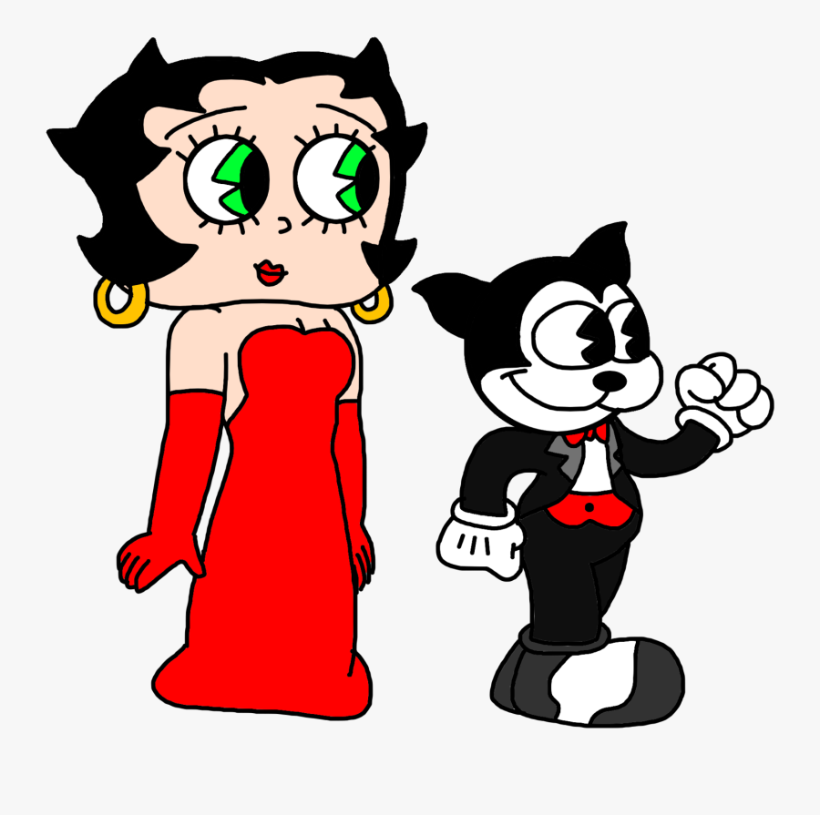 Academy Awards Clipart - Bimbo, Transparent Clipart