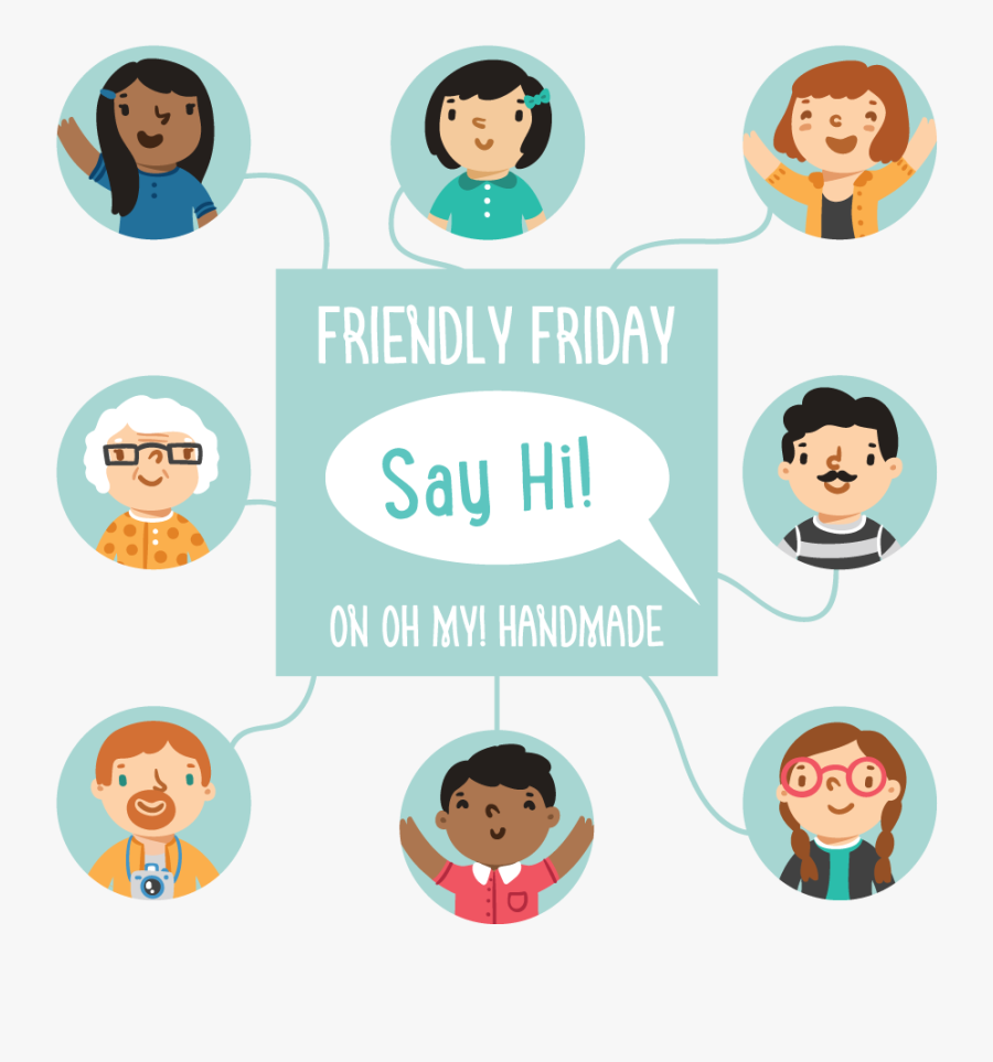 Friday July Meet Up, Transparent Clipart