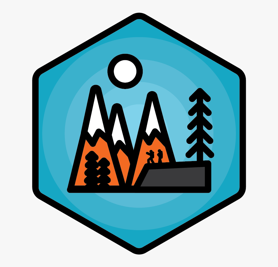 My Hike Gather Your, Transparent Clipart