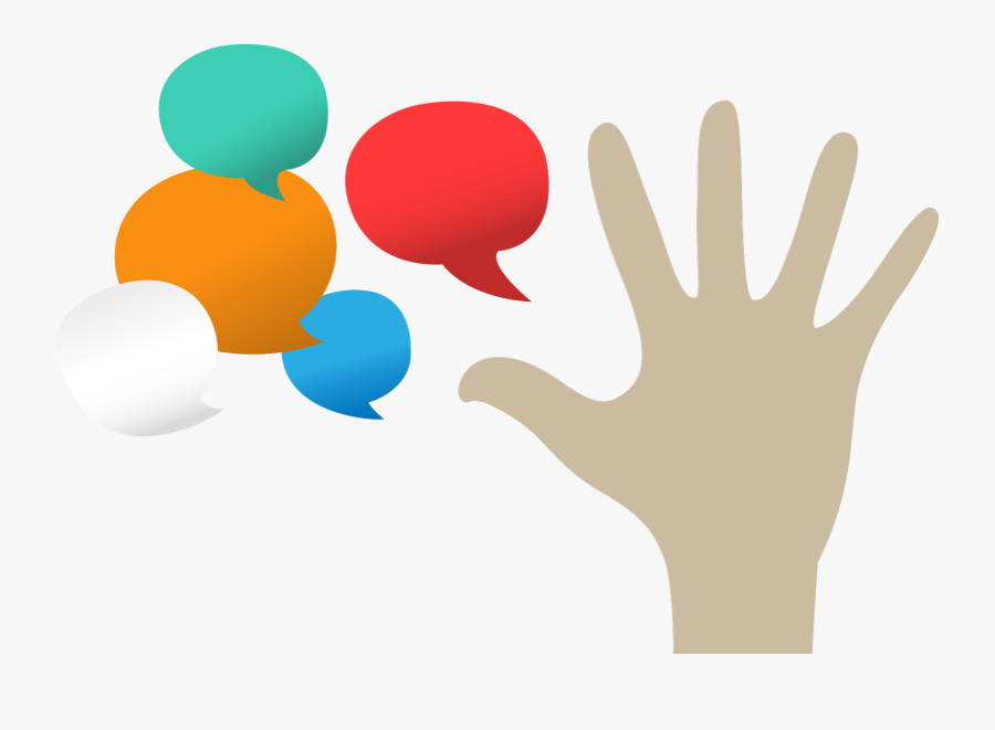 Www Miifotos Com About - Hand, Transparent Clipart