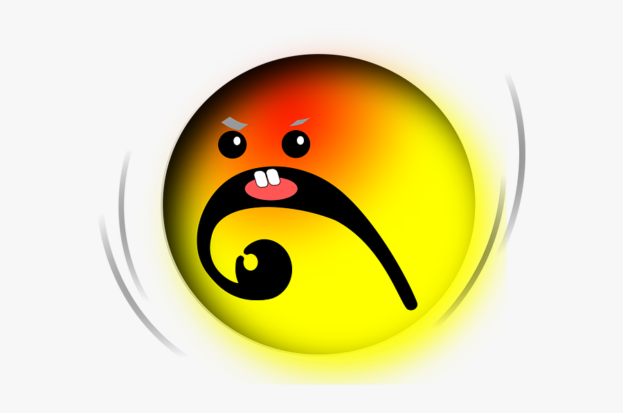 Smiley, Clef, Bass, Trouble, According To, Emotion - Clef, Transparent Clipart