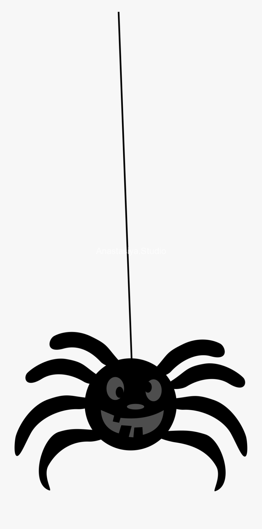 Halloween Clipart - Illustration, Transparent Clipart