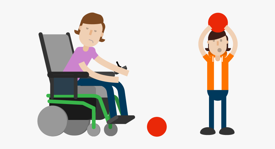 Ballplay - Sitting, Transparent Clipart