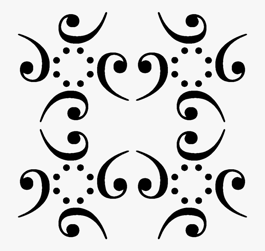 Circle, Transparent Clipart