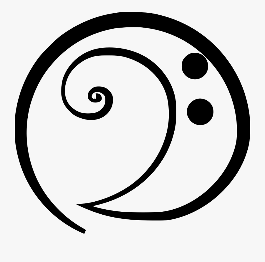 Circle, Transparent Clipart