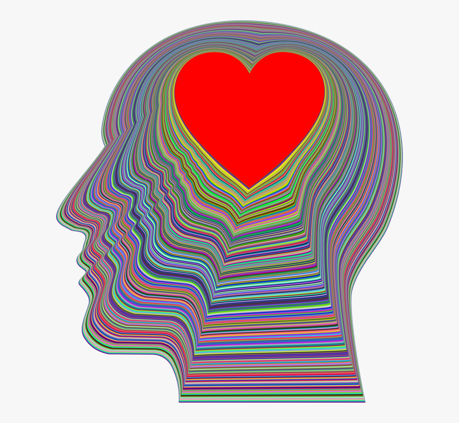 Transparent Advocacy Clipart - Head, Transparent Clipart