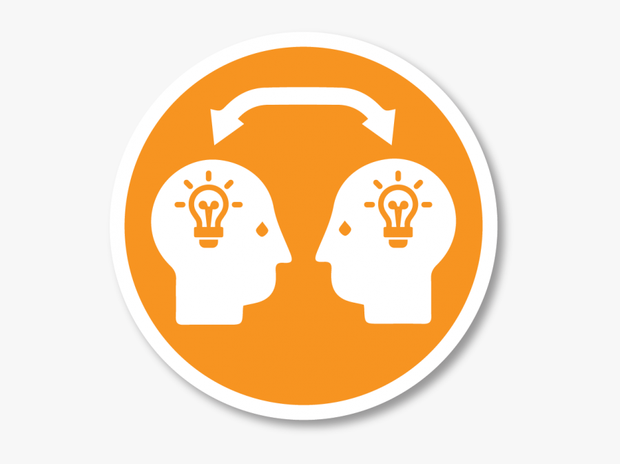 Advocacy Cue Learning, Transparent Clipart