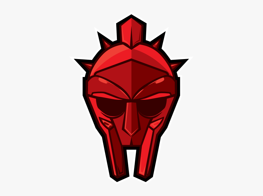 Clip Art Instinct Gaming On Behance - Transparent Cool Gaming Logo, Transparent Clipart