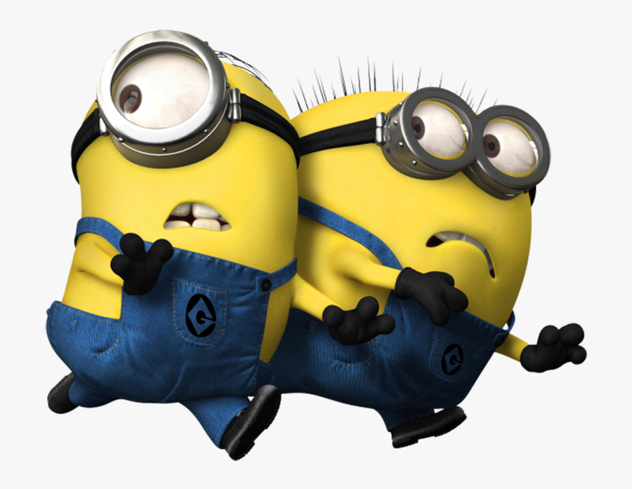 Minions Png Images - Minions Png, Transparent Clipart