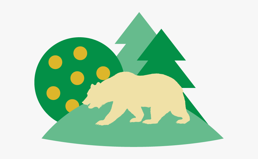 Graphic Free Library Advocacy Campaign Development - Kaiserreich Pacific States Flag, Transparent Clipart