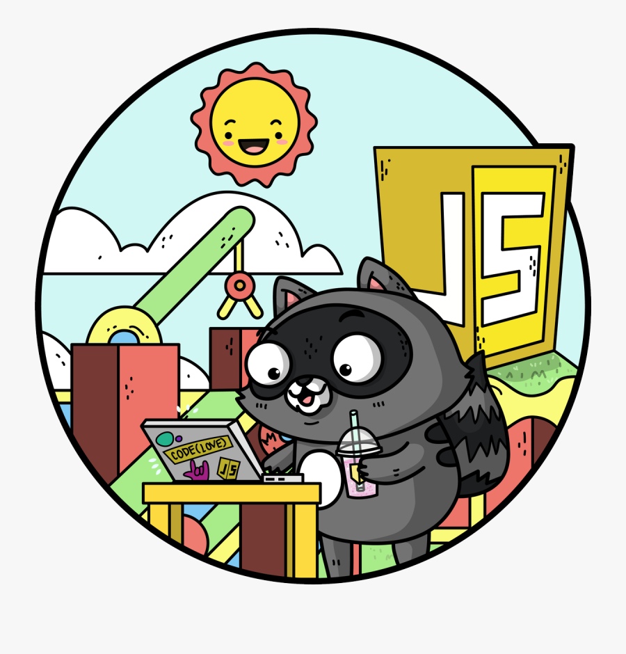 Excited Clipart Lot Friend - Microsoft Developer Advocate, Transparent Clipart