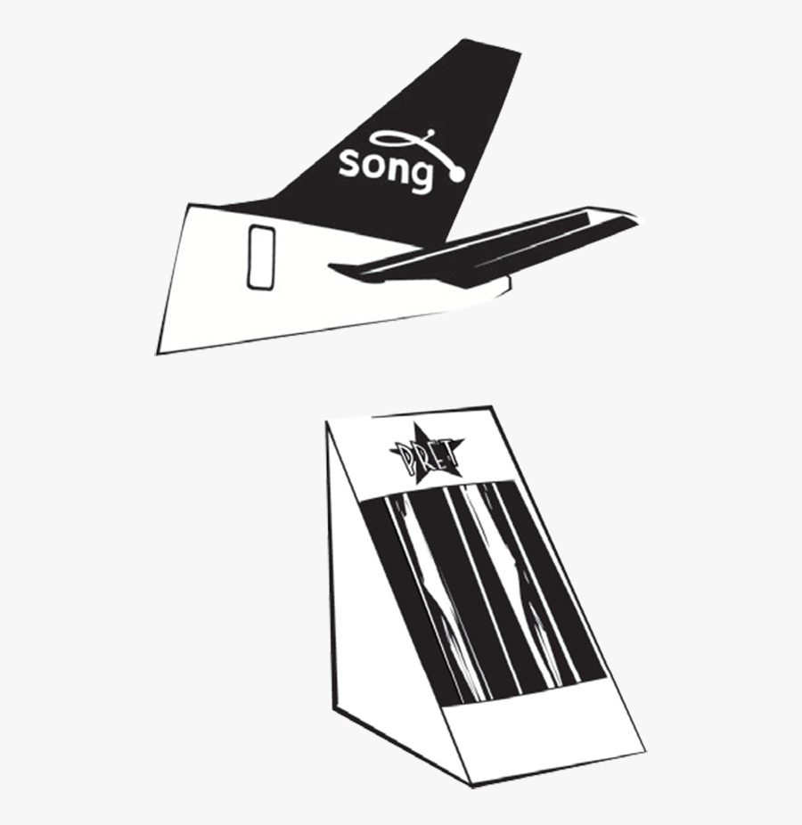 R1503d B - Mcdonnell Douglas Dc-10, Transparent Clipart