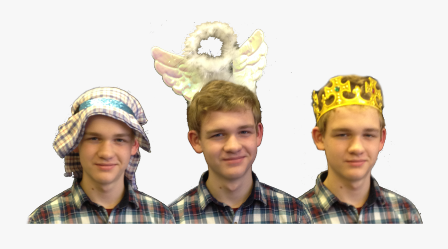 Transparent Nativity Star Png - Fun, Transparent Clipart