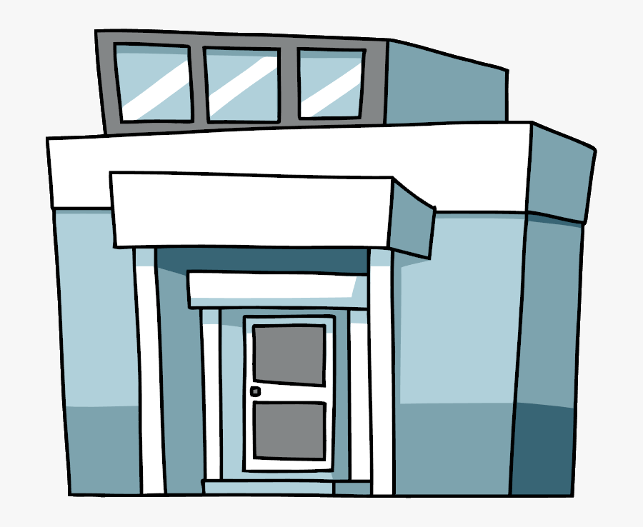 Rehabilitation Center, Transparent Clipart