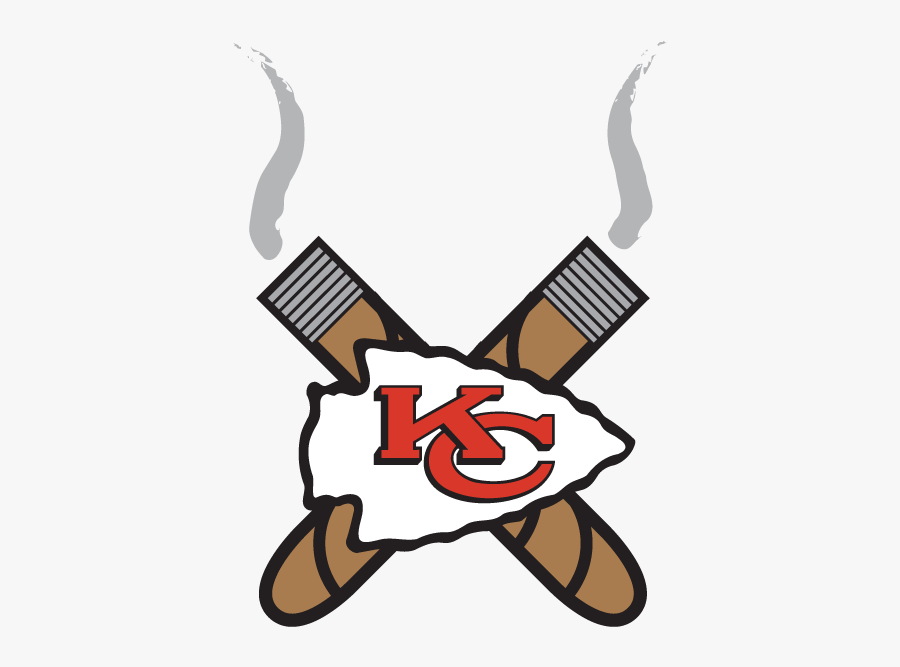 Redskins - Logo Kansas City Chiefs, Transparent Clipart