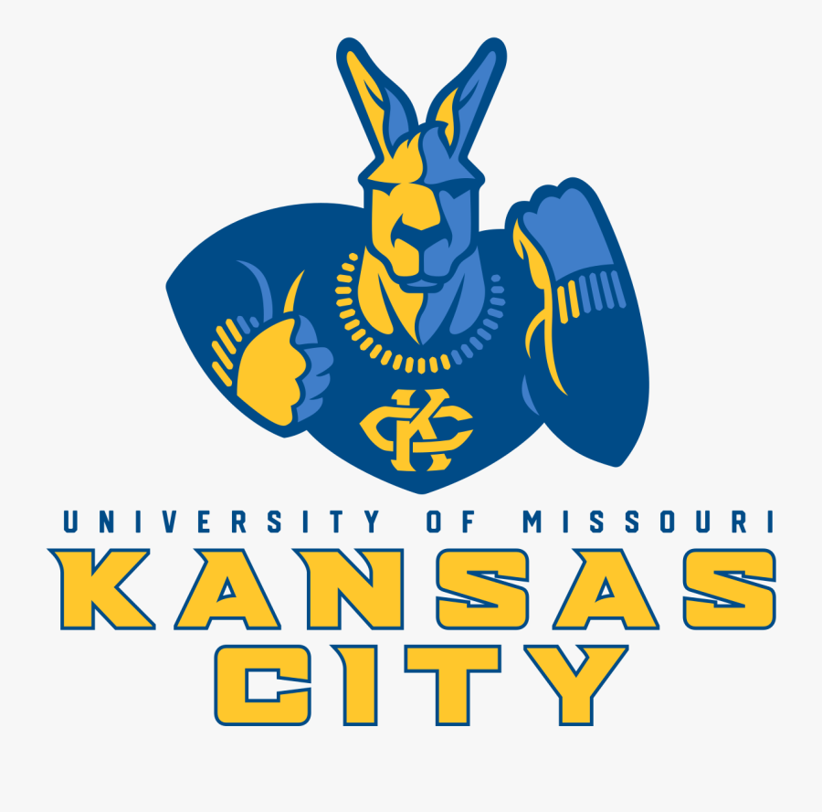 Umkc New Logo, Transparent Clipart