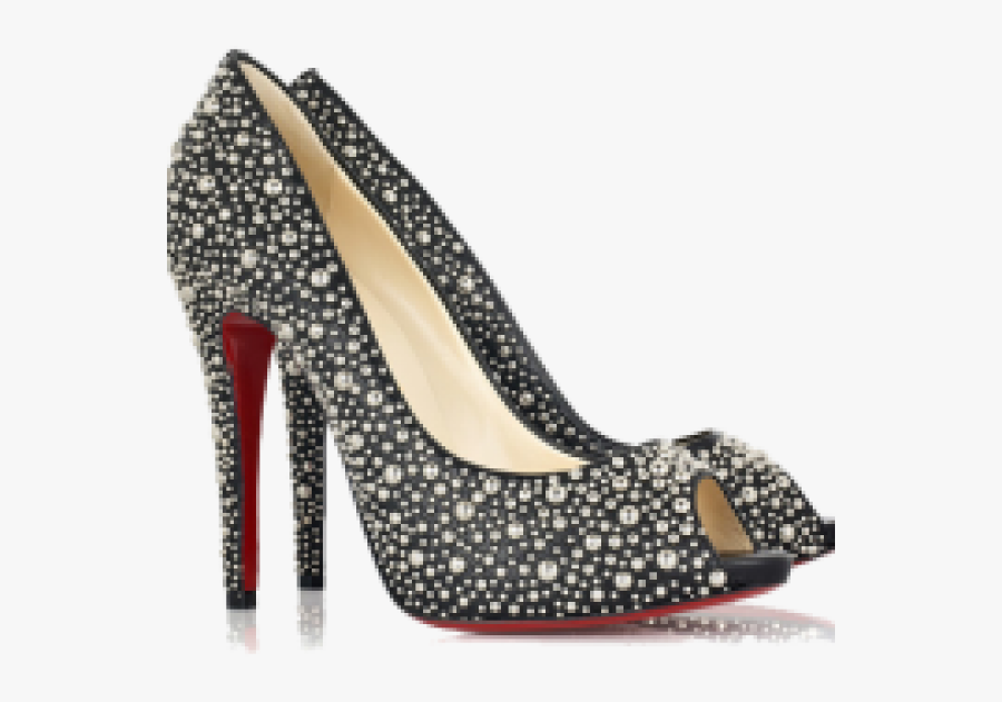 Transparent Rolex Clipart - Women Shoes Png, Transparent Clipart