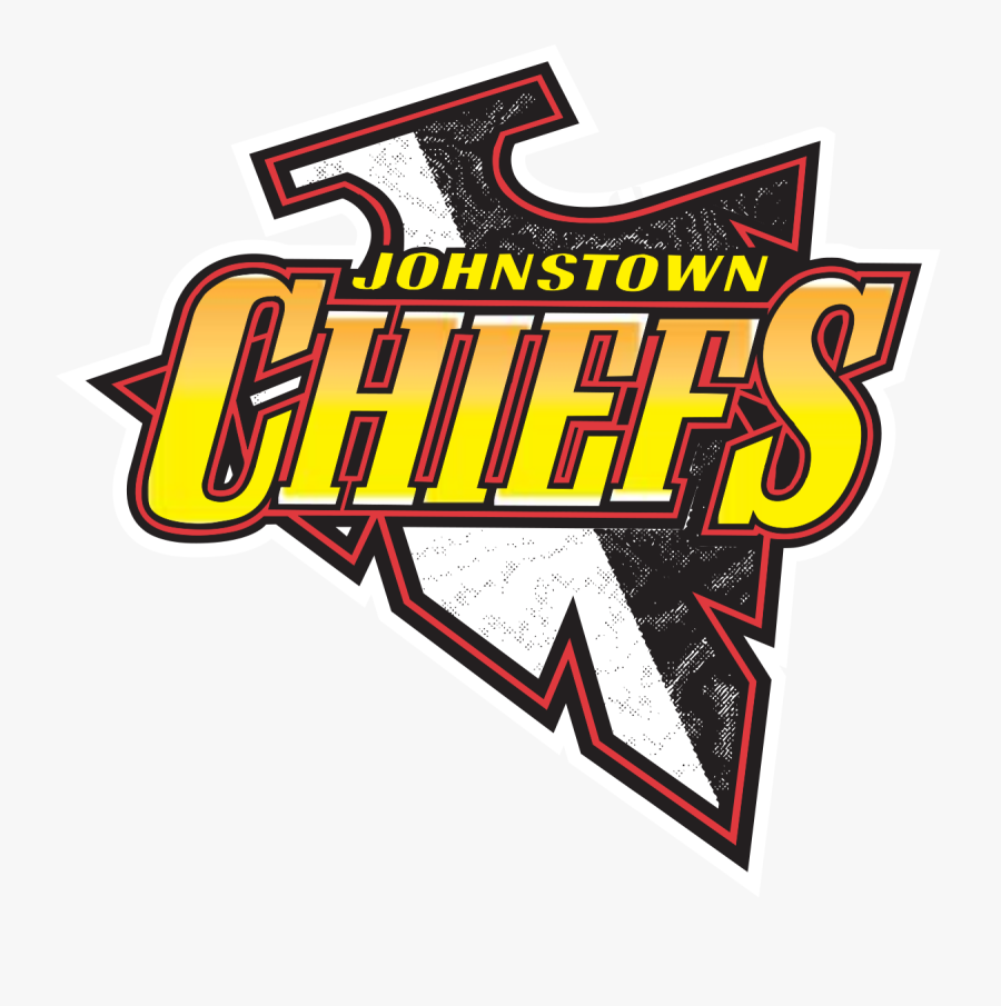 Johnstown Chiefs, Transparent Clipart