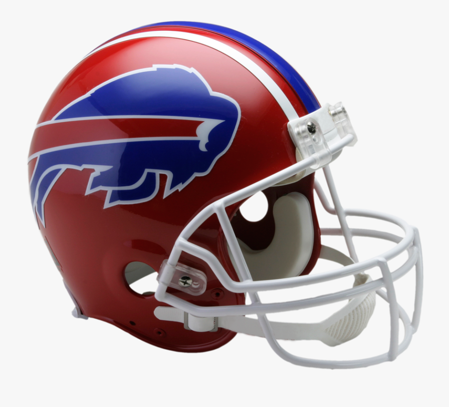 Transparent Buffalo Bills Png - Steelers Helmet, Transparent Clipart