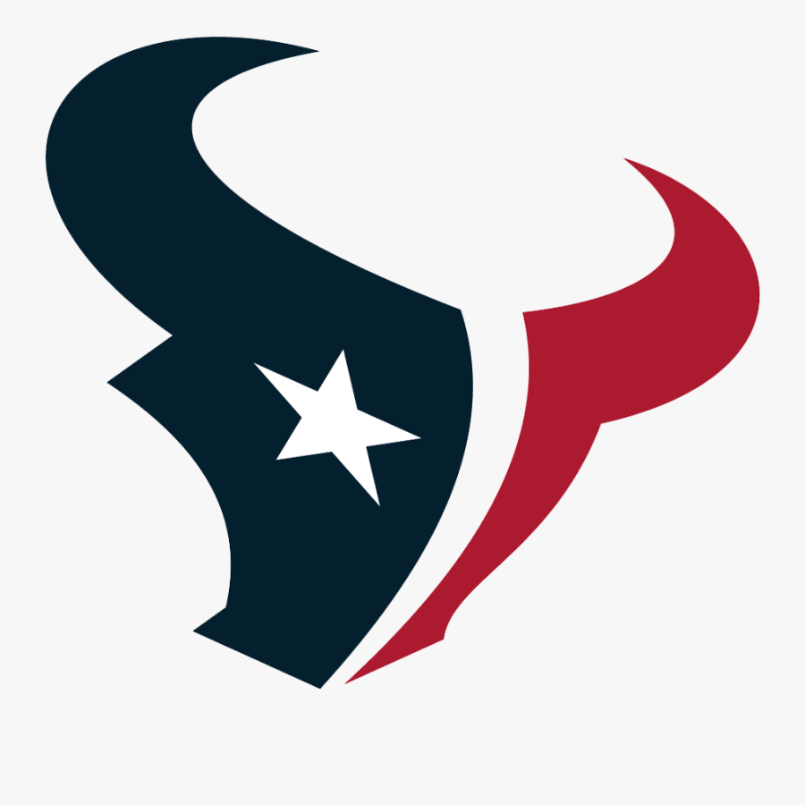 Houston Texans Svg, Transparent Clipart