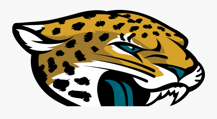 Tickets - Jacksonville Jaguars Logo 2019, Transparent Clipart