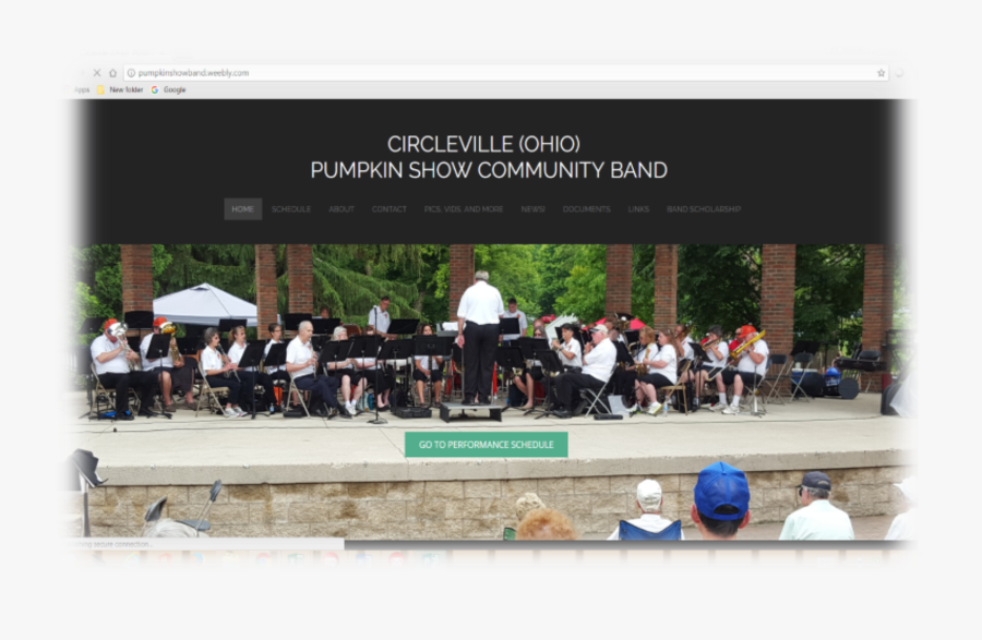 Convention, Transparent Clipart