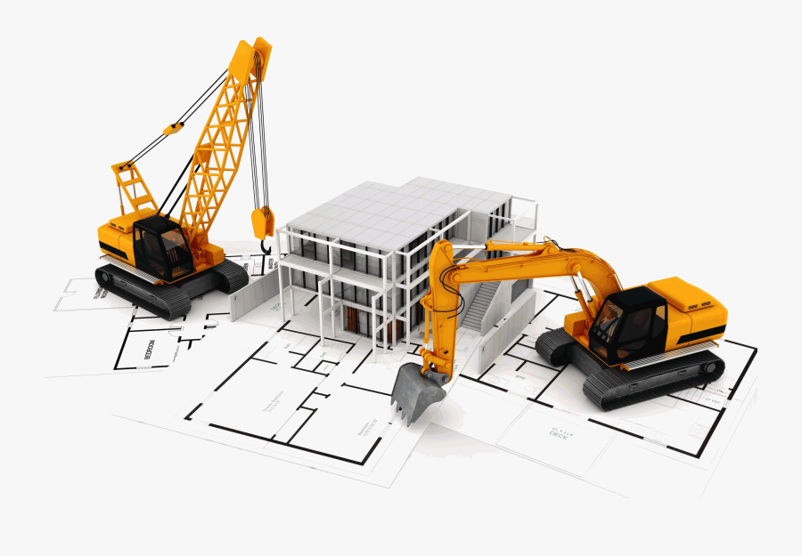 Construction Png, Transparent Clipart