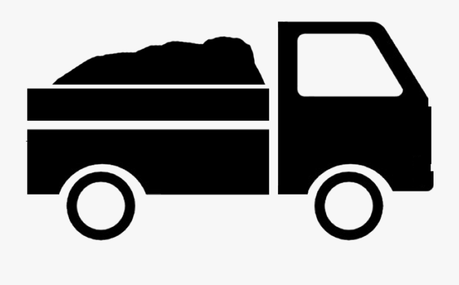 Hauling - Png Camion, Transparent Clipart