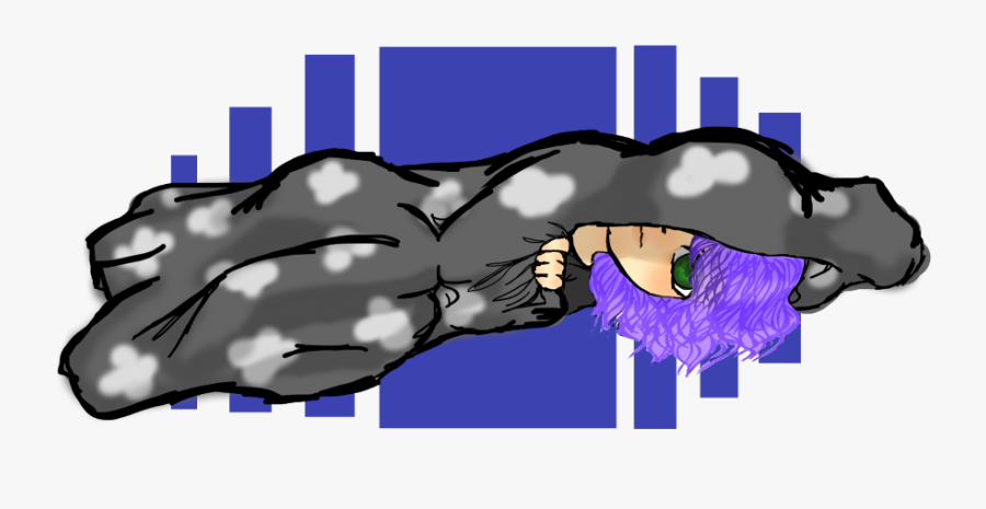 Introvert Regeneratinghealth Noone Reads The - Cartoon, Transparent Clipart