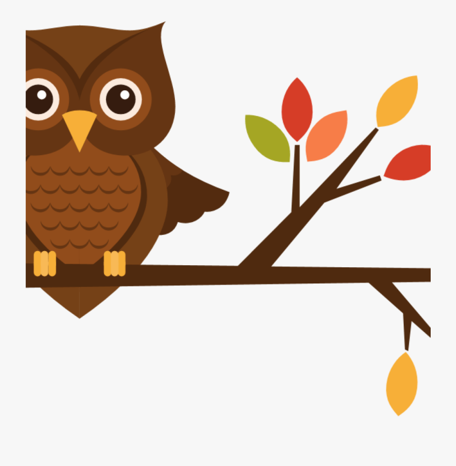 October Clipart, Transparent Clipart