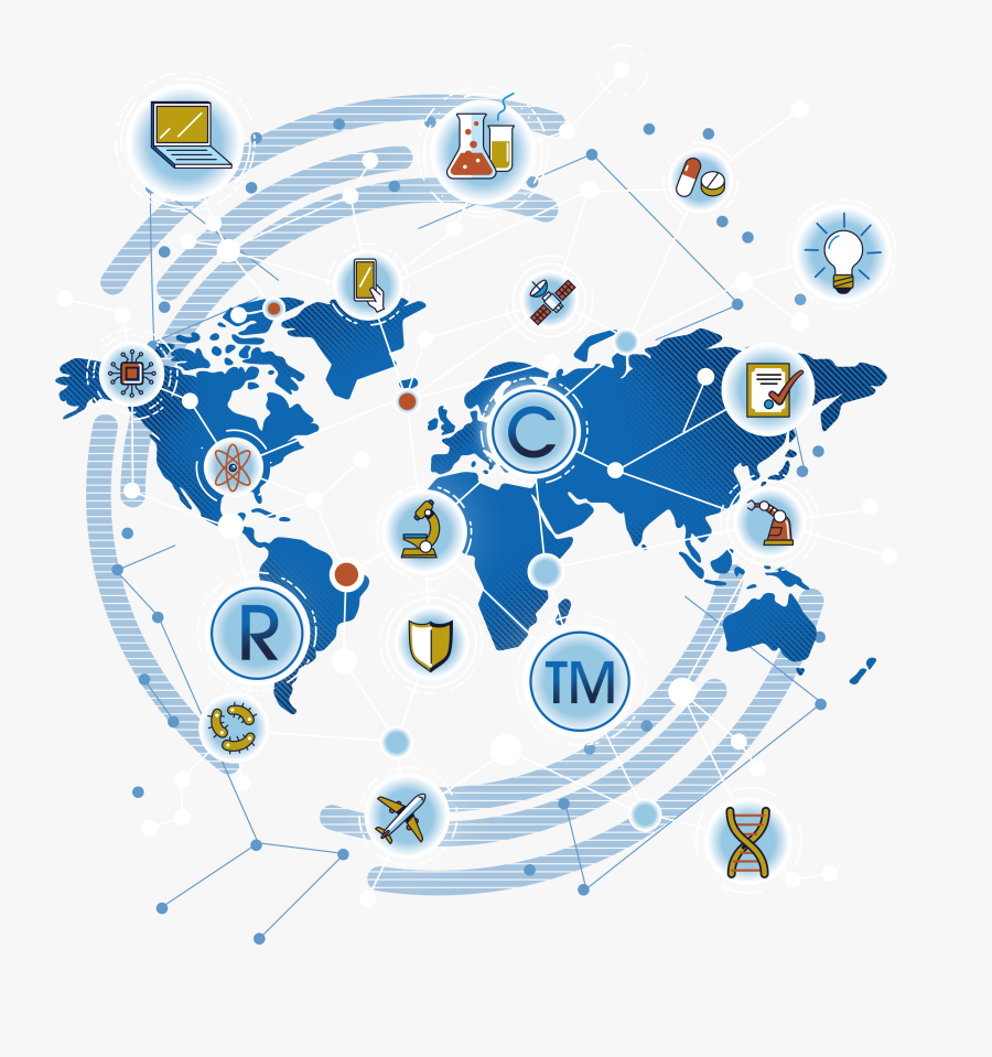 Insect Consumption In The World, Transparent Clipart