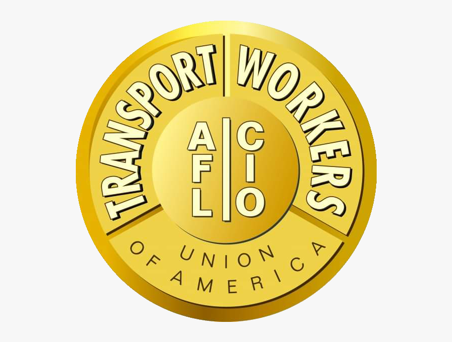 Transport Workers Union Local 101, Transparent Clipart