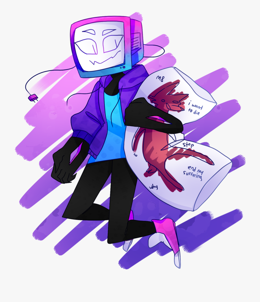 That One Cool Dude - Transparent Pyrocynical Avatar, Transparent Clipart