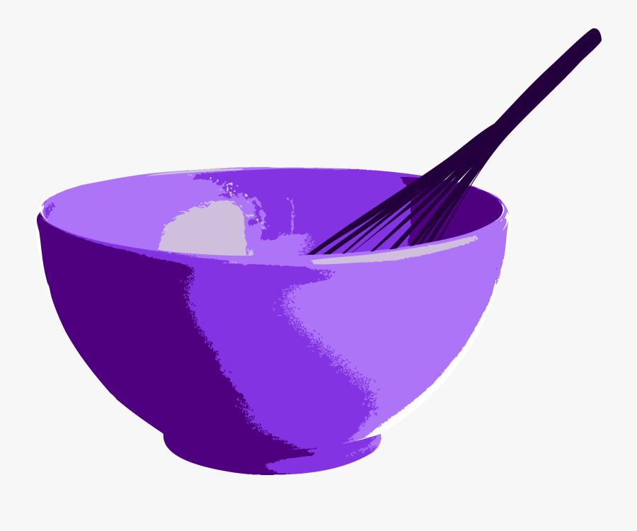 Dish Clipart Baking Pan - Bowl Png, Transparent Clipart