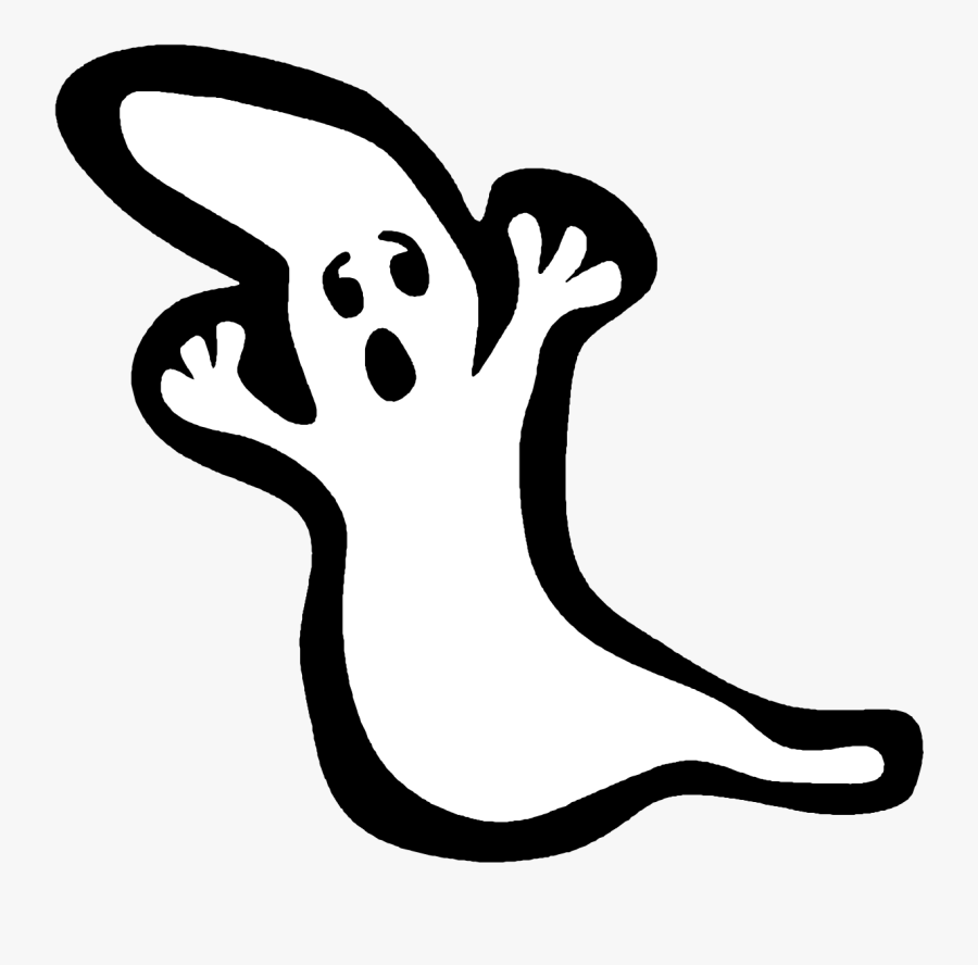 Halloween Stories And Songs - Ghosting Meme Passive Aggressive, Transparent Clipart