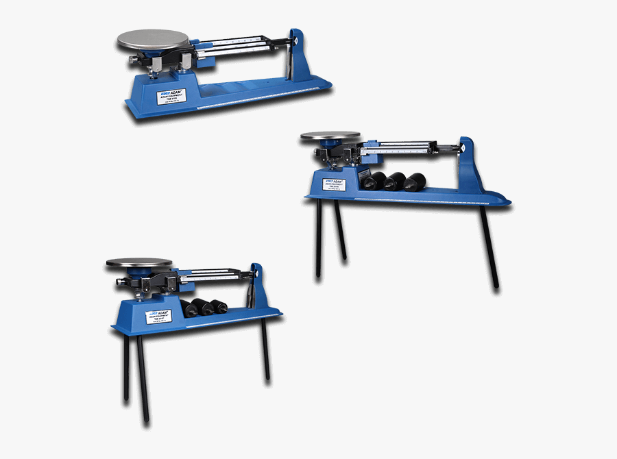 Mechanical Scales Balances - Bascula Mecanica De Plato, Transparent Clipart