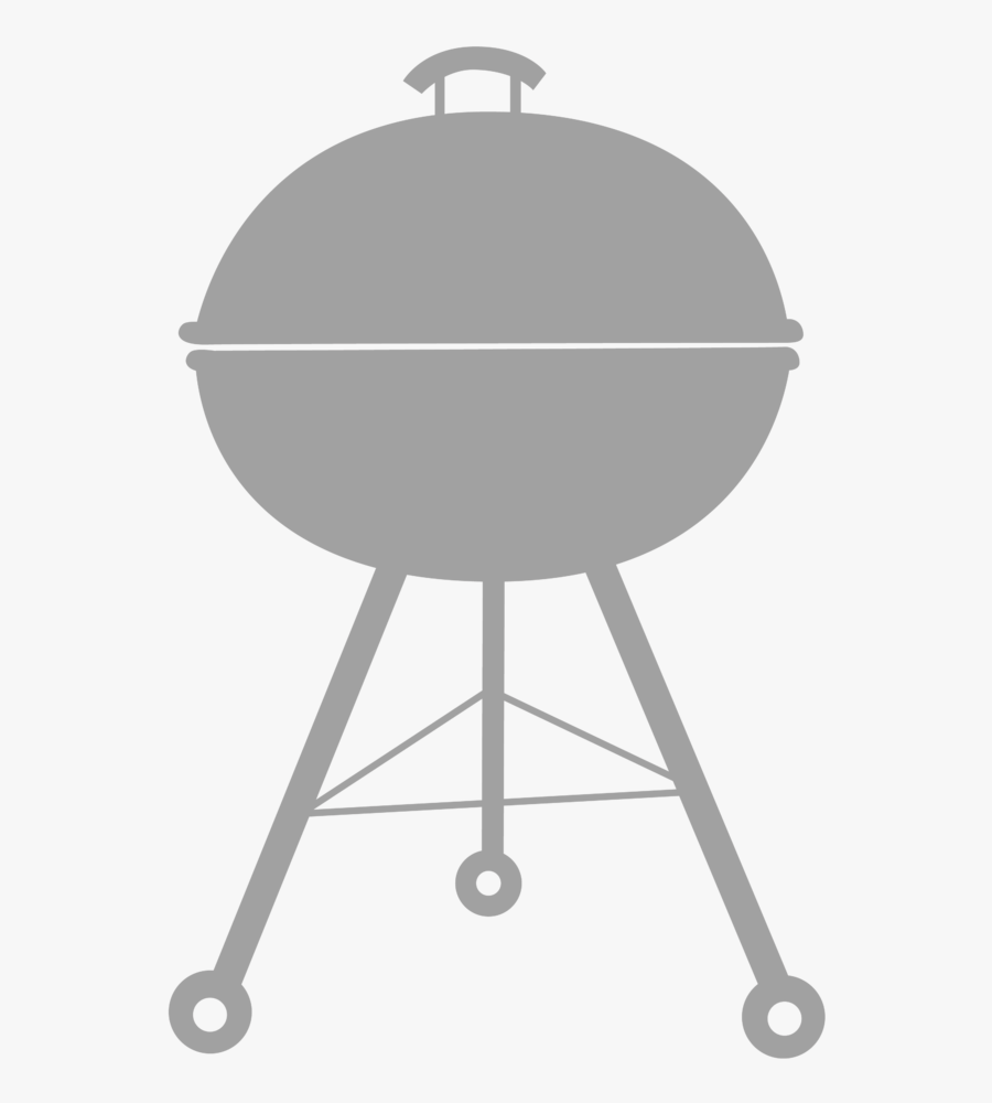 Barbecuing Clipart Transparent Background - Transparent Background Grill Clipart, Transparent Clipart