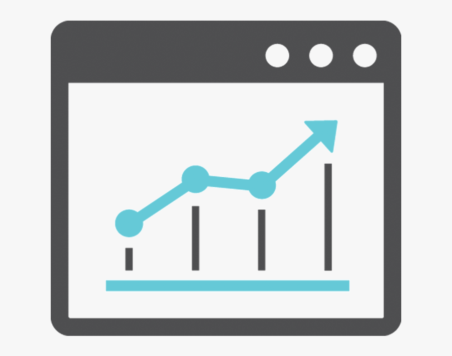 Rapidly Analyze Edtech Impact, Transparent Clipart