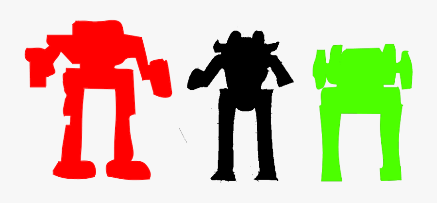 Posted Image - Silhouette, Transparent Clipart