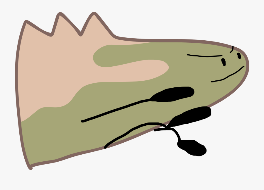 Battle For Dream Island Wiki, Transparent Clipart