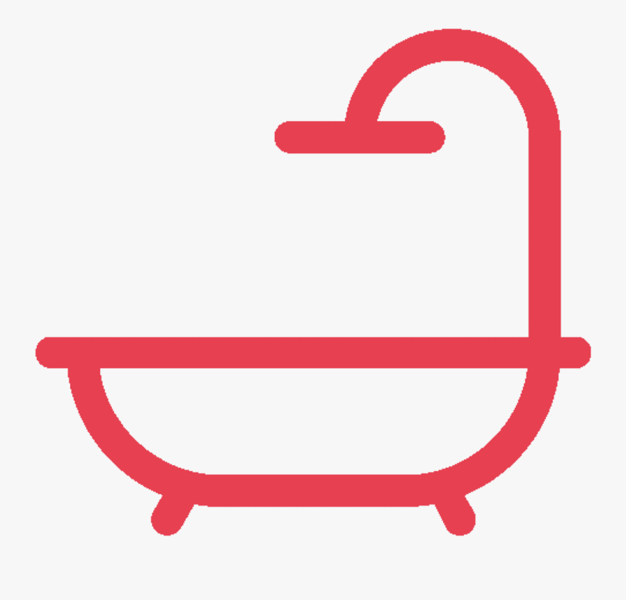 Bathroom Icon Png , Free Transparent Clipart - ClipartKey