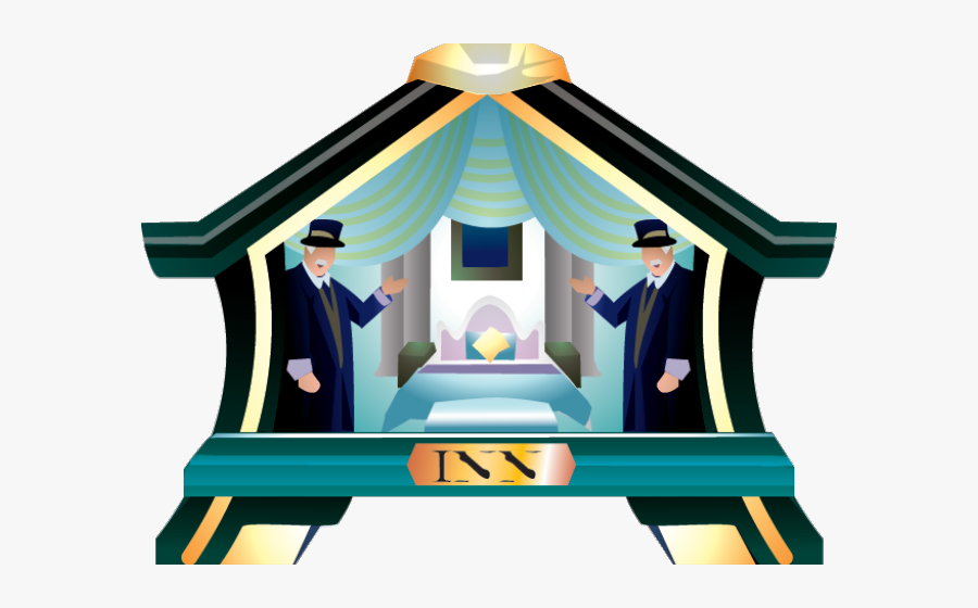 Transparent Eucharistic Clipart - Illustration, Transparent Clipart