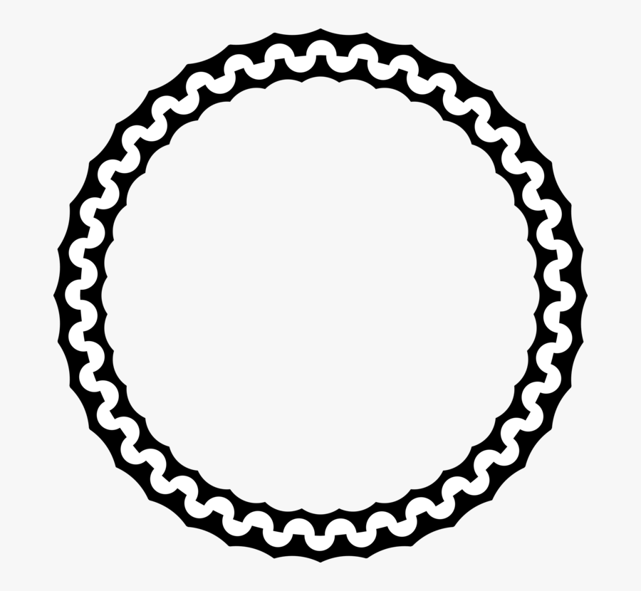 Clip Art Logo Border - Das Logo, Transparent Clipart