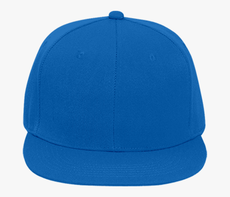 123 969 001 Baseball Cap Royal - Baseball Cap, Transparent Clipart