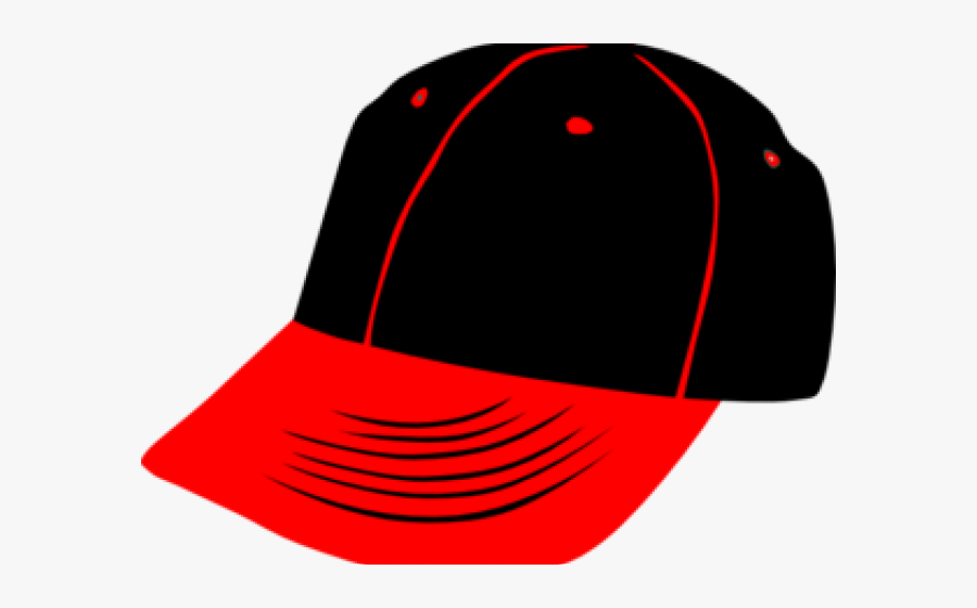 Free Cap Clipart, Transparent Clipart