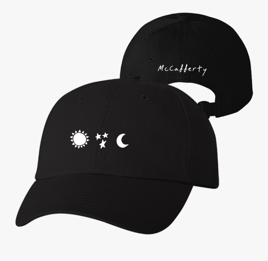 Transparent See No Evil Clipart - Baseball Cap, Transparent Clipart