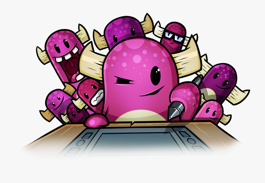 Cartoon, Transparent Clipart