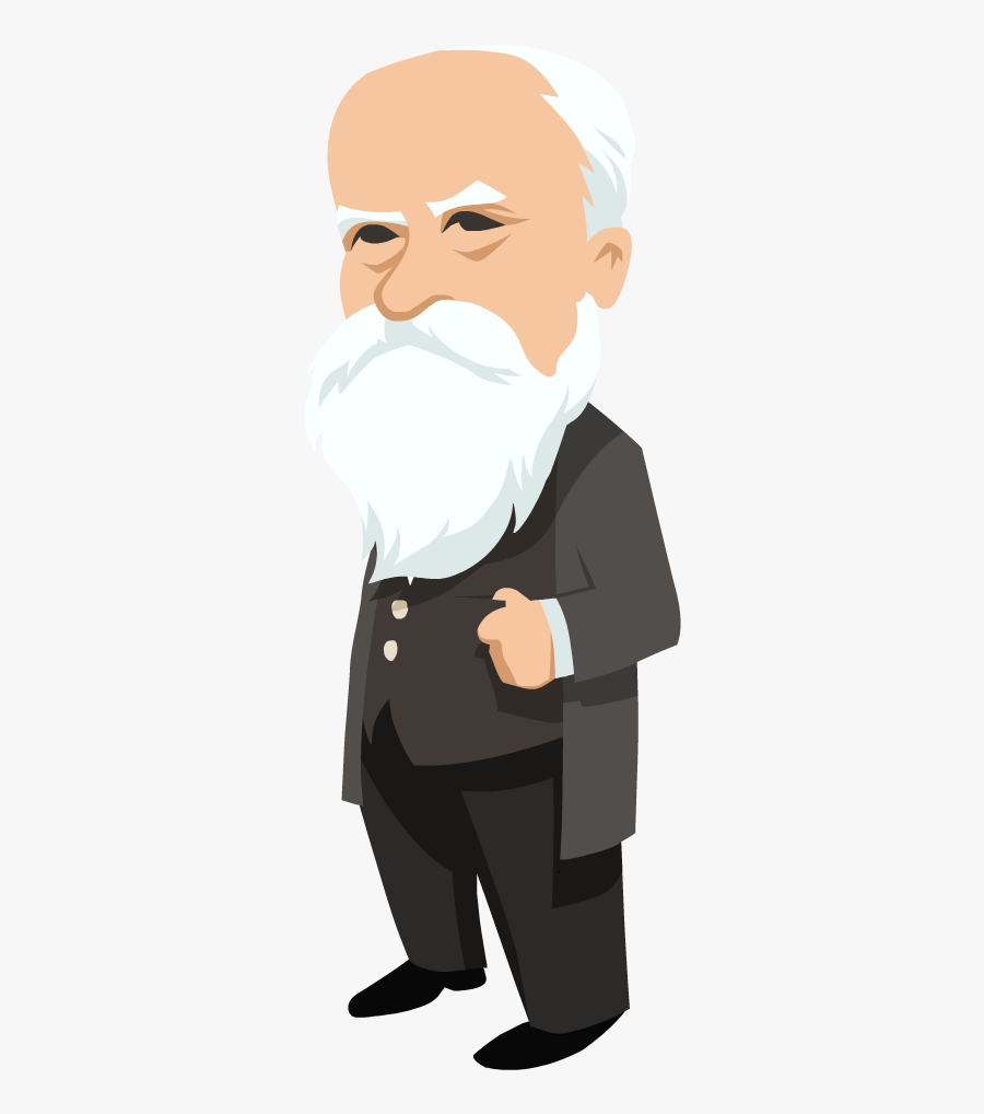 Cartoon, Transparent Clipart